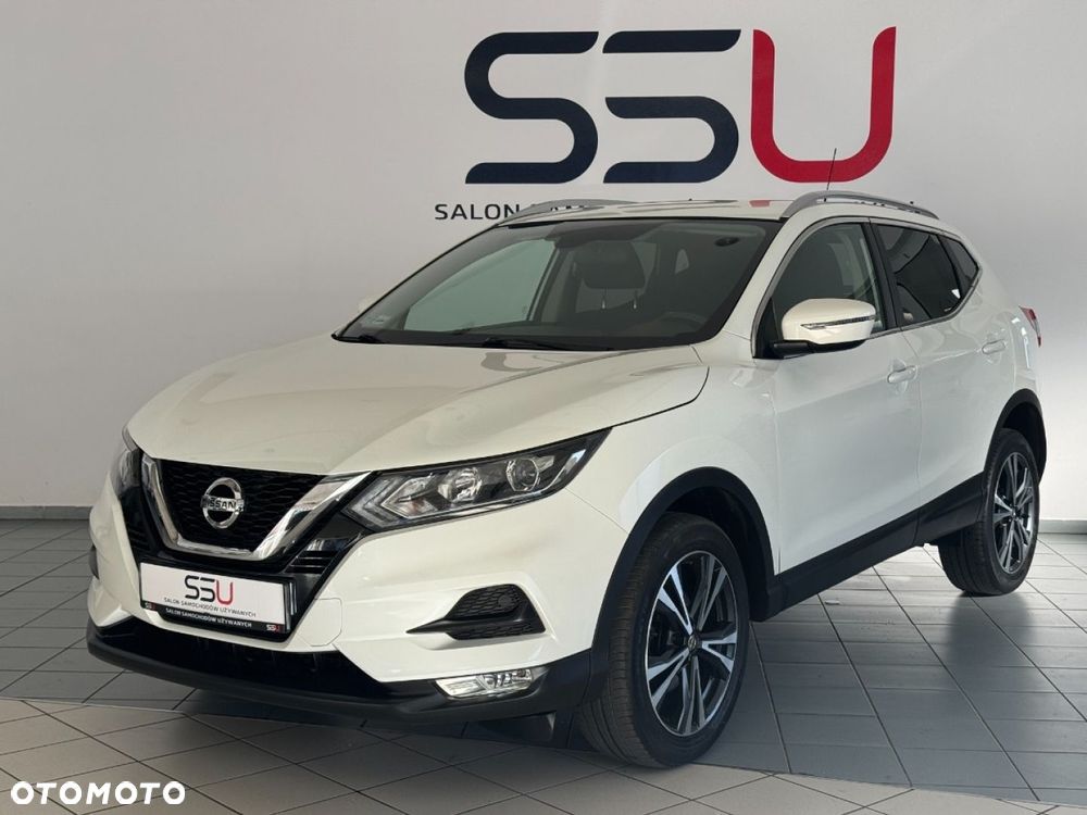 Nissan Qashqai - 11