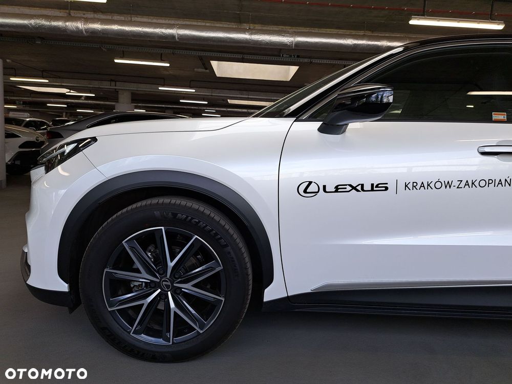Lexus LBX 1.5 Hybrid Cool - 37