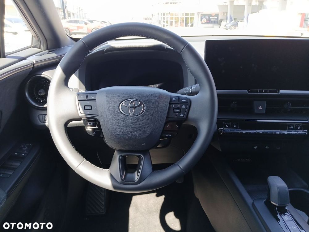 Toyota C-HR 2.0 Hybrid Dynamic Force Executive AWD - 12