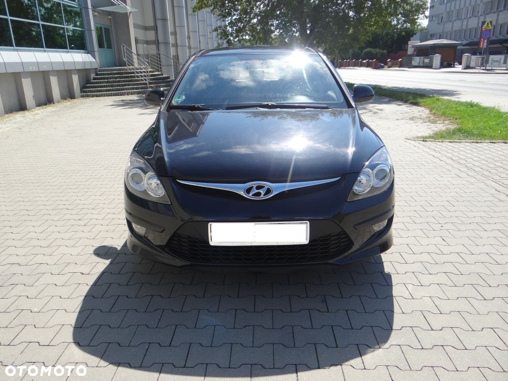 Hyundai i30 1.4 Blue Comfort - 2