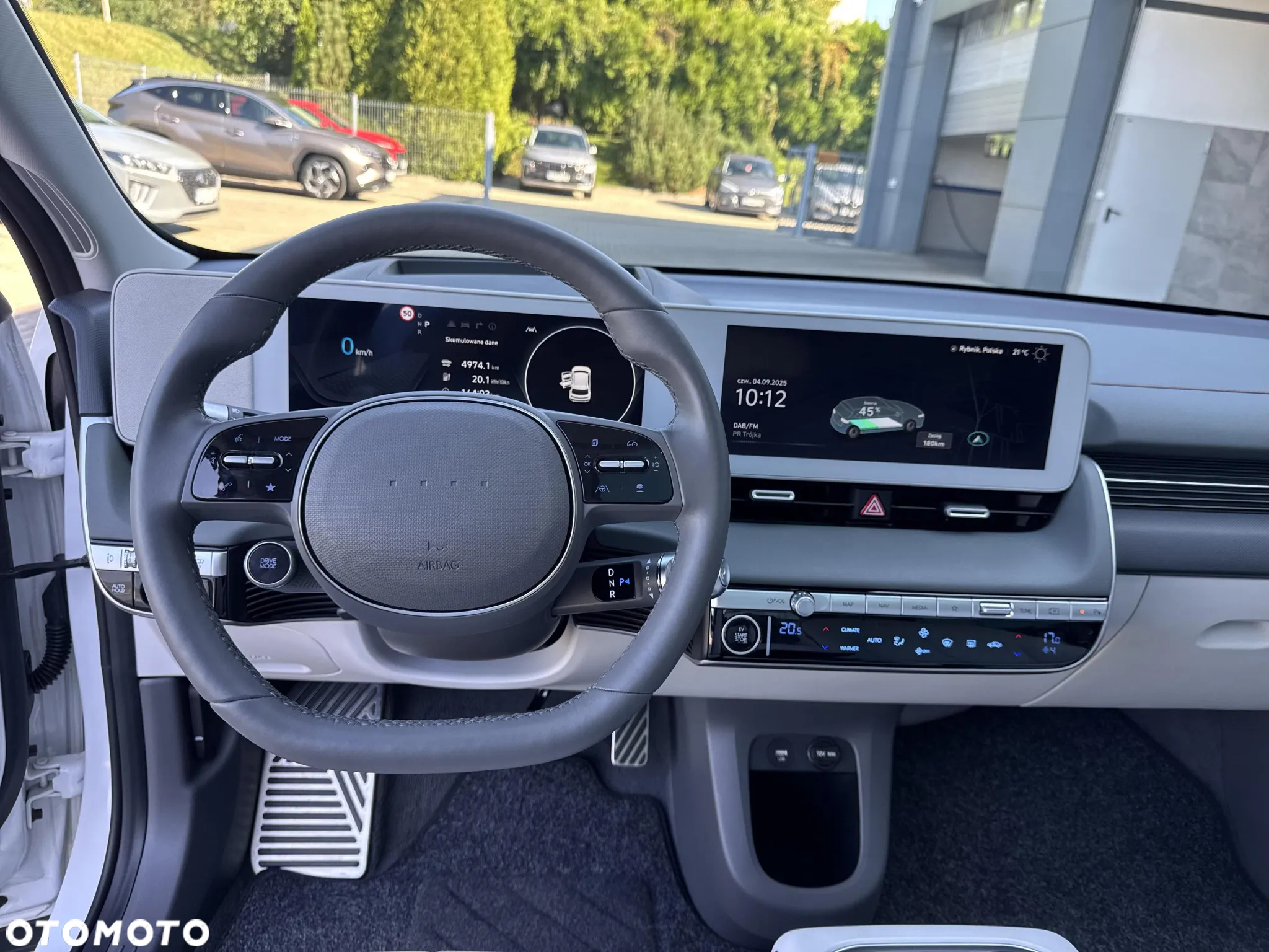 Hyundai IONIQ 5 77kWh Uniq 4WD - 14