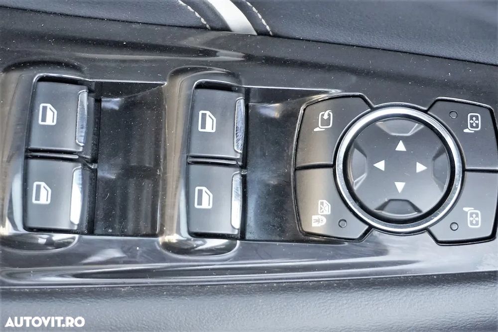 Ford Edge 2.0 TDCi Powershift Vignale - 22