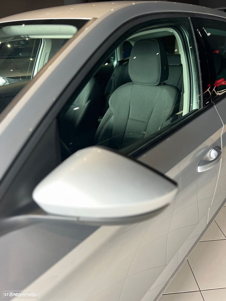 Skoda Scala 1.0 TSI Style DSG - 7