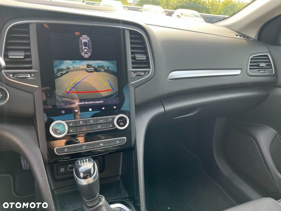 Renault Megane - 10