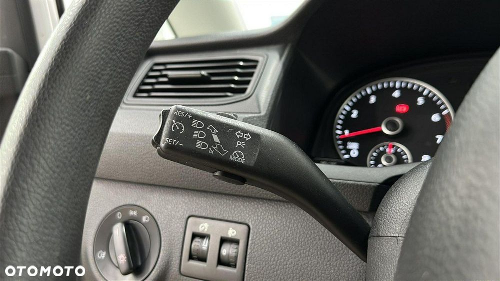 Volkswagen Caddy - 19