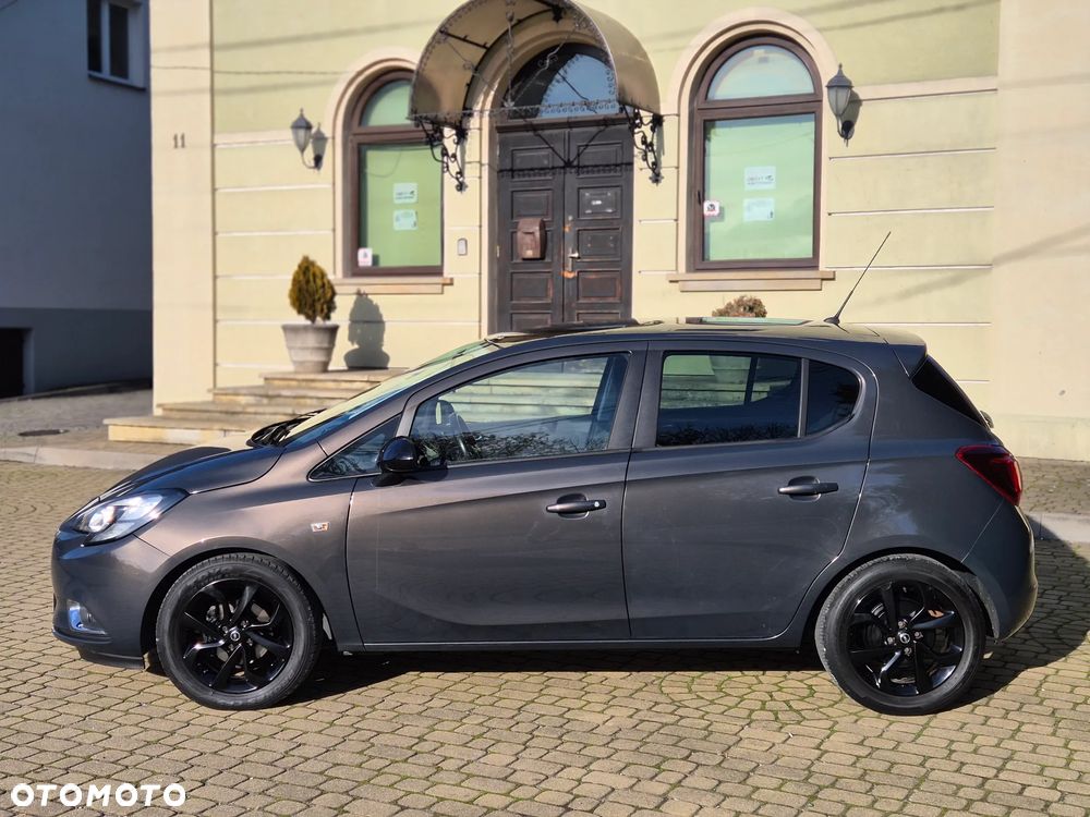 Opel Corsa 1.4 Color Edition - 13