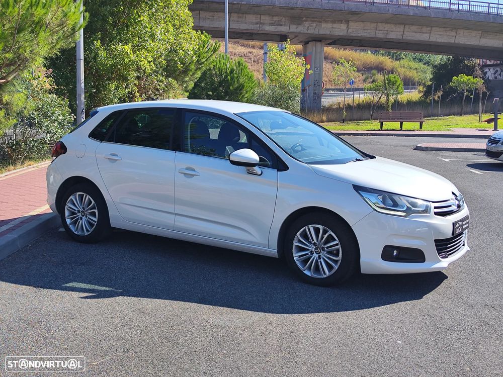 Citroën C4 1.6 BlueHDi Feel - 6