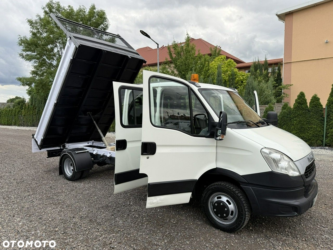 Iveco Daily - 22