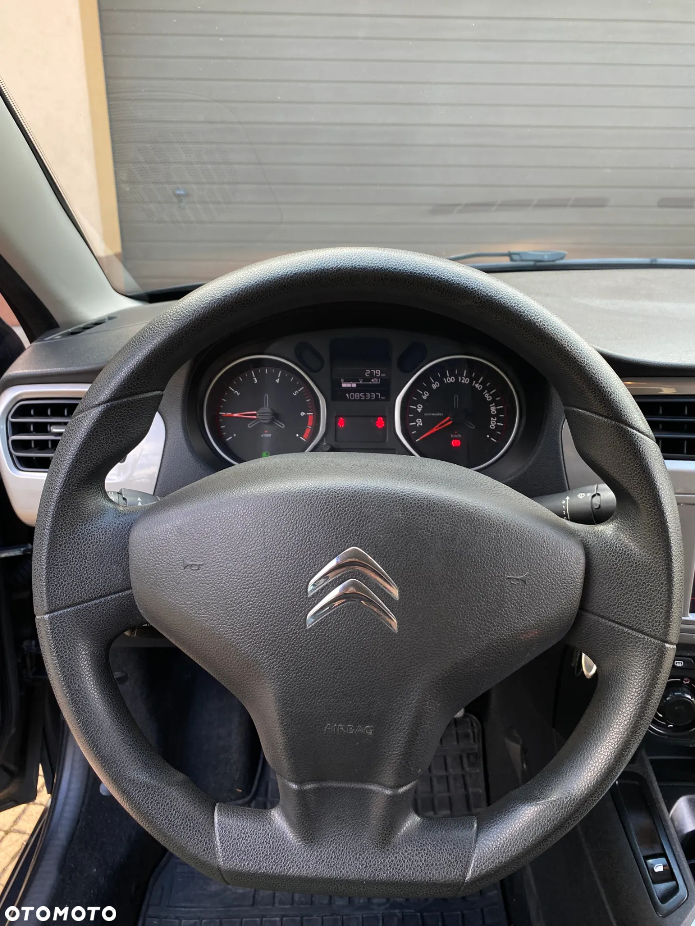 Citroën C-Elysée 1.2 PureTech Exclusive - 14