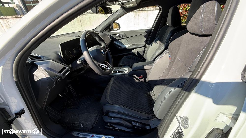 BMW 116 Pack Desportivo M Pro - 5