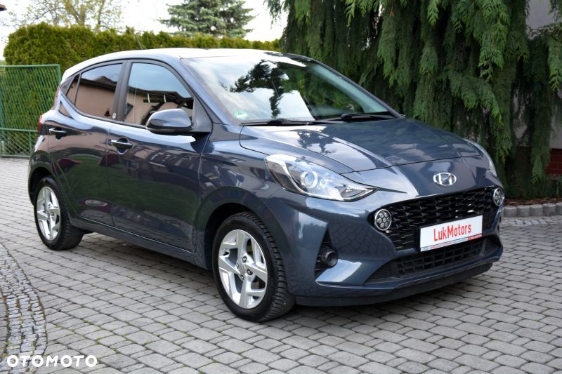 Hyundai i10 1.0 EDITION 30 - 13