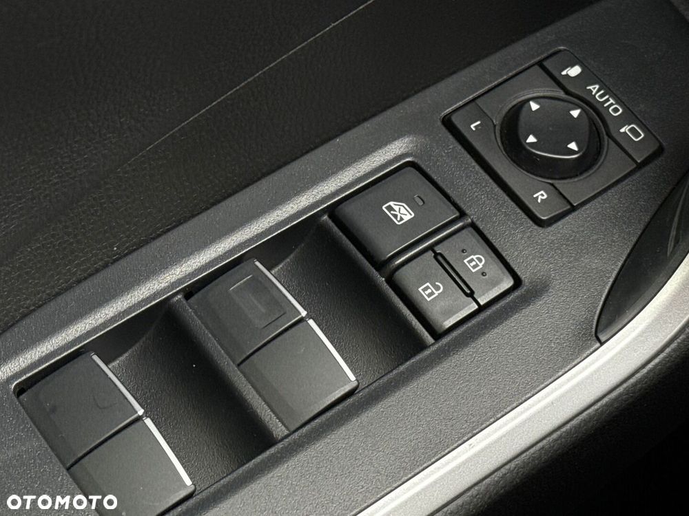 Toyota RAV4 2.5 Hybrid Comfort 4x4 - 20
