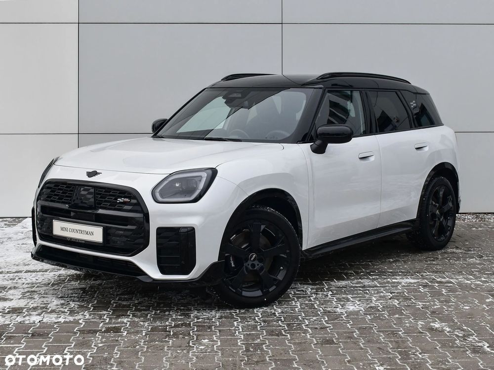 MINI Countryman - 2