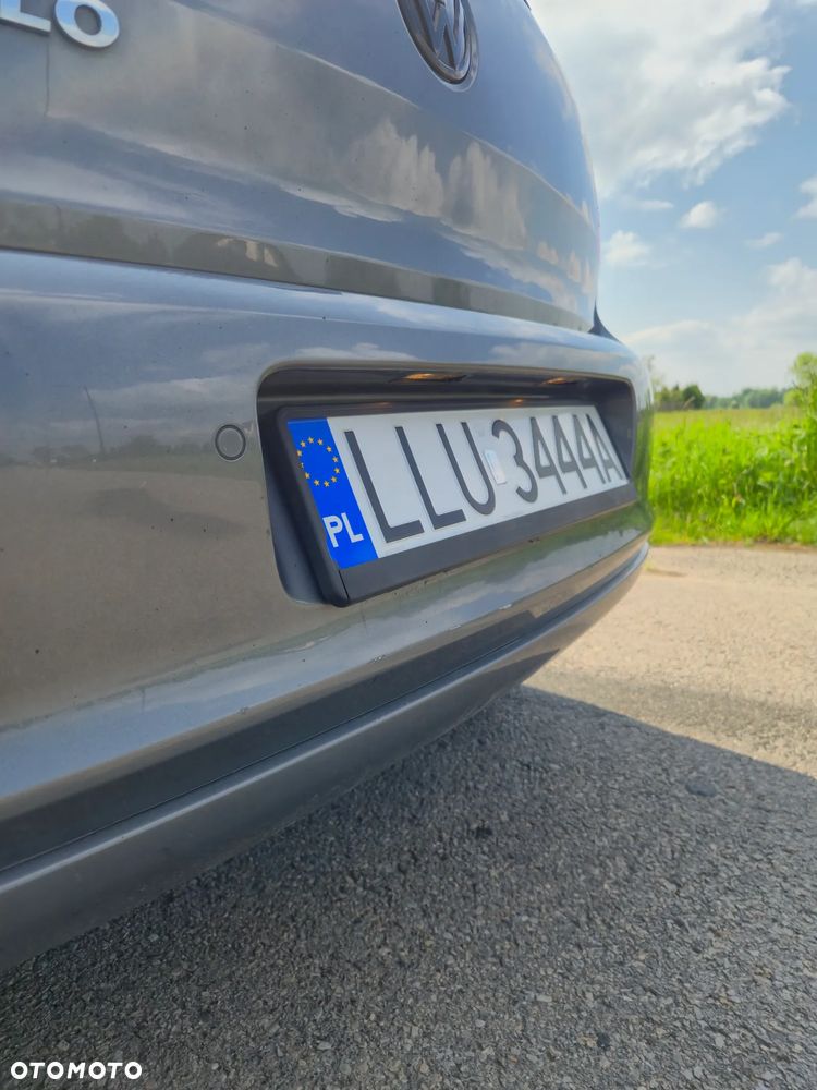 Volkswagen Polo 1.2 Comfortline - 12