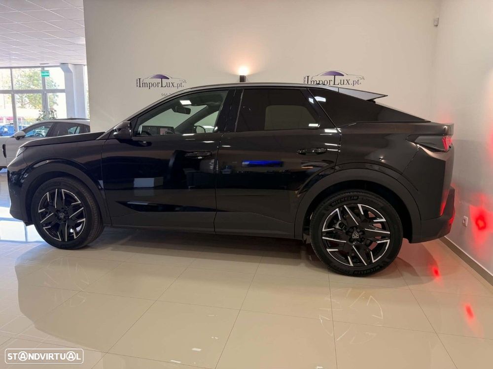 Peugeot 3008 1.2 Hybrid Allure e-DCS6 - 6
