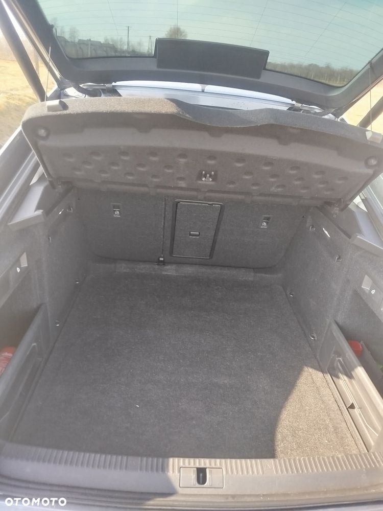 Skoda Superb 1.5 TSI Ambition DSG - 14