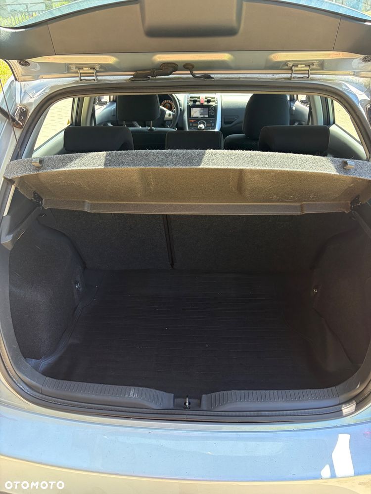Toyota Auris 1.33 VVT-i Life - 10