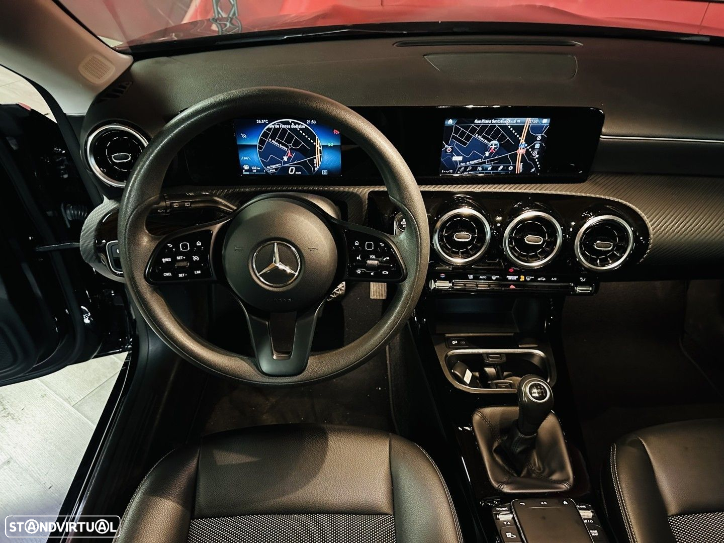 Mercedes-Benz CLA 180 Shooting Brake - 9
