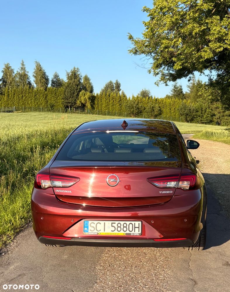 Opel Insignia 1.5 T Innovation S&S - 7