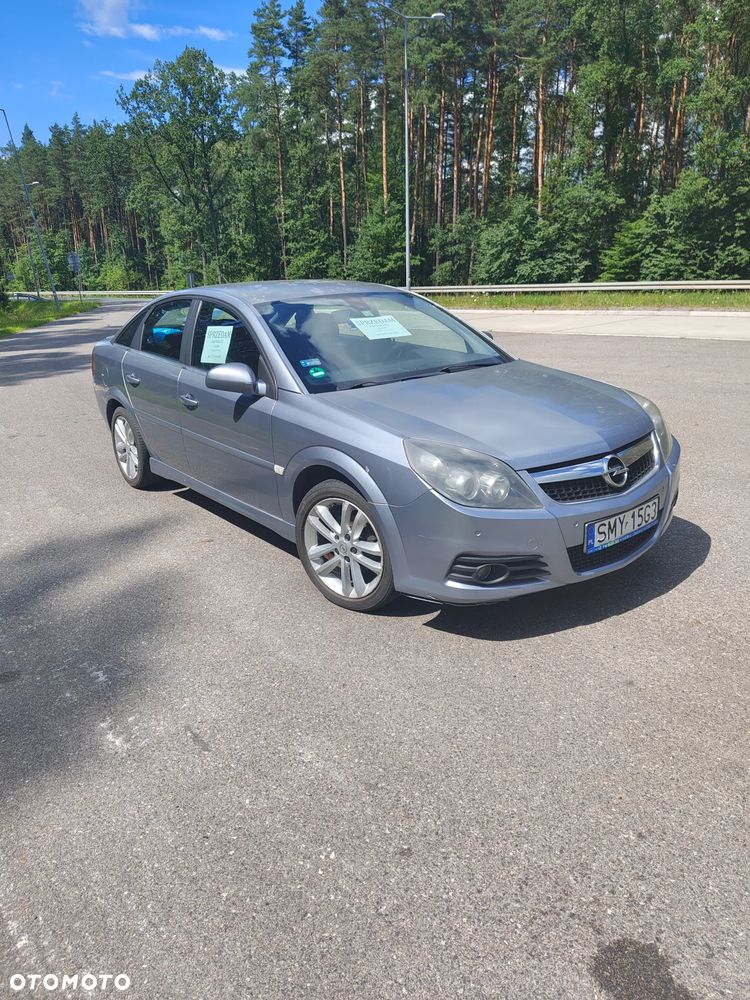 Opel Vectra 1.8 Sport - 10