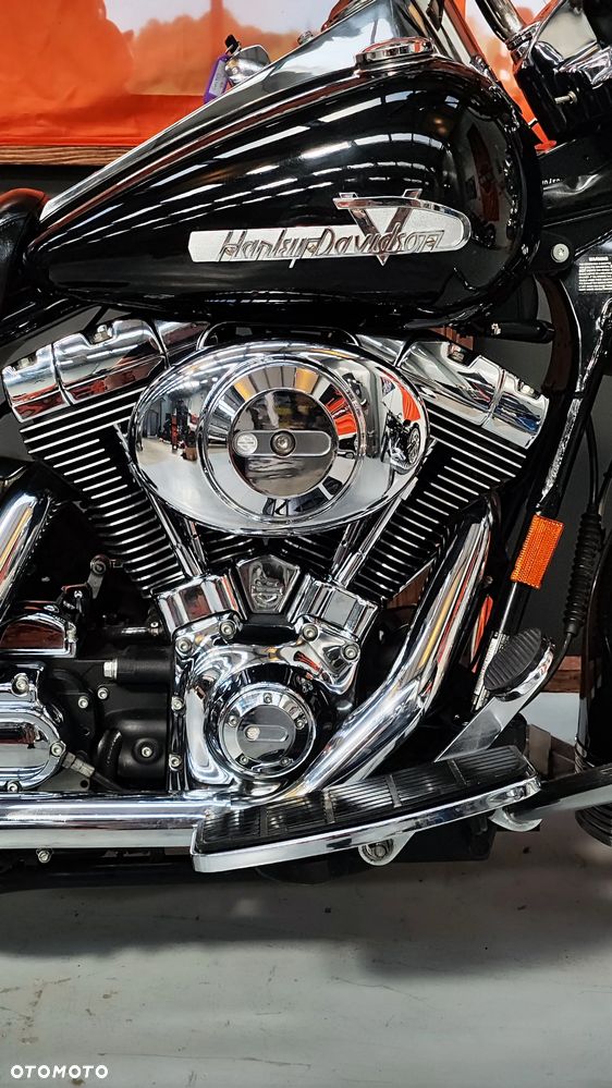 Harley-Davidson Touring Road King - 25