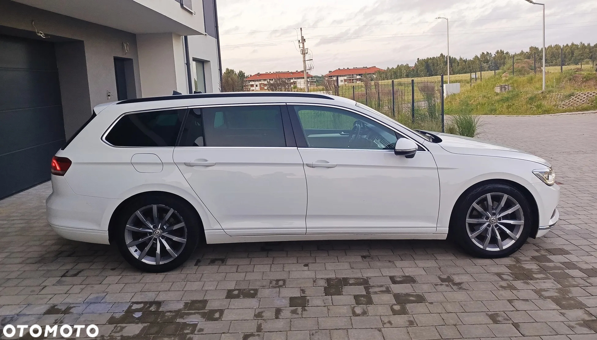 Volkswagen Passat 2.0 TDI BMT Highline DSG - 5