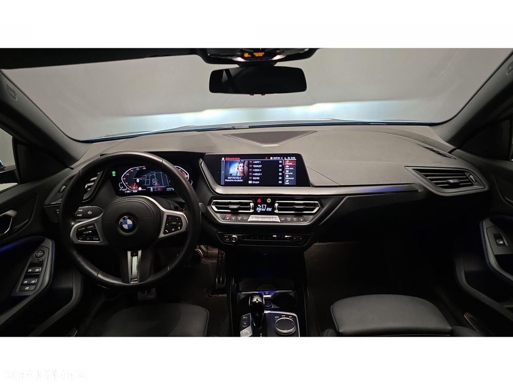 BMW Seria 2 218i M Sport - 20