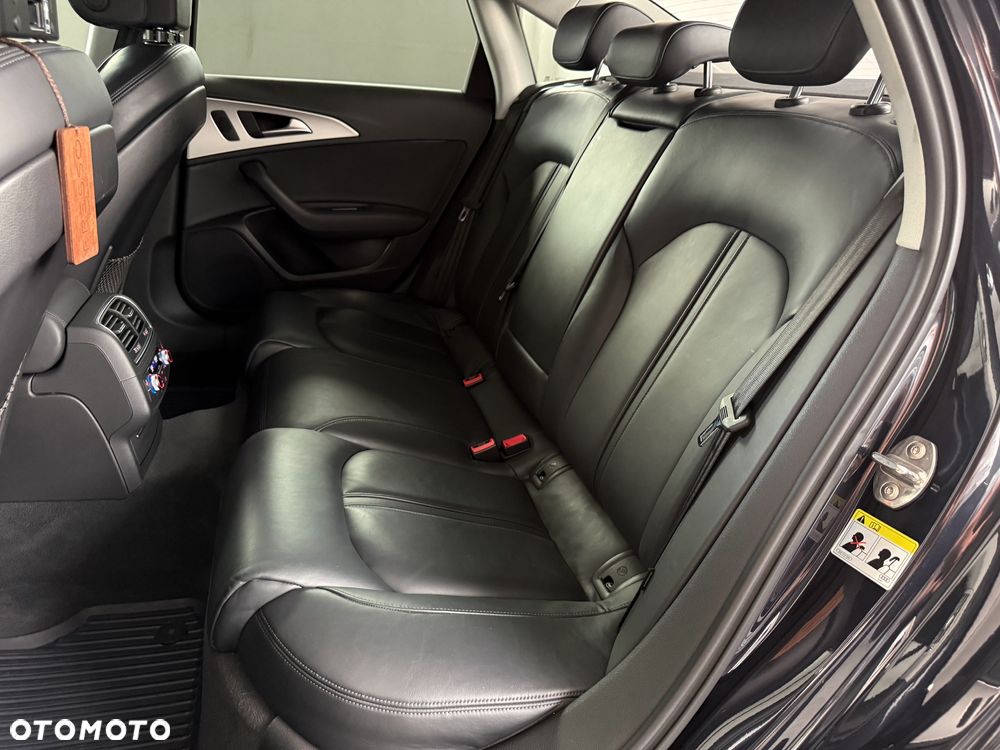 Audi A6 Limousine 3.0 TDI Quattro S tronic - 23