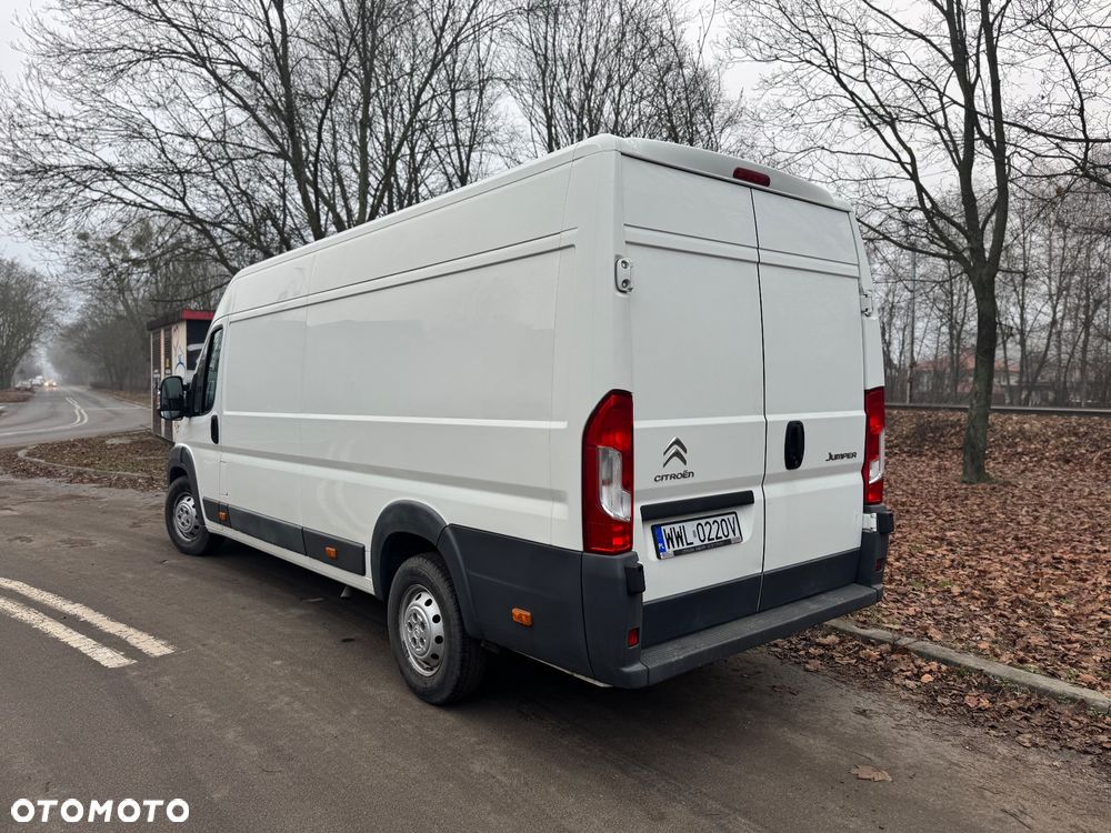 Citroën Jumper - 4