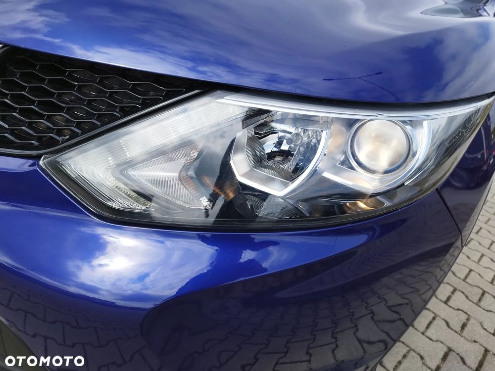 Nissan Qashqai 1.2 DIG-T Tekna - 40