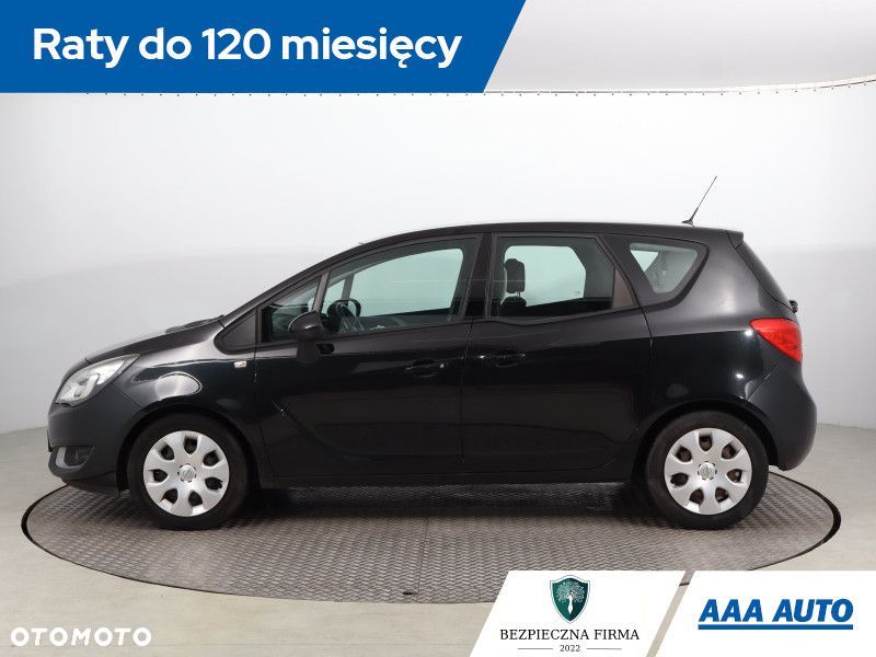 Opel Meriva - 3