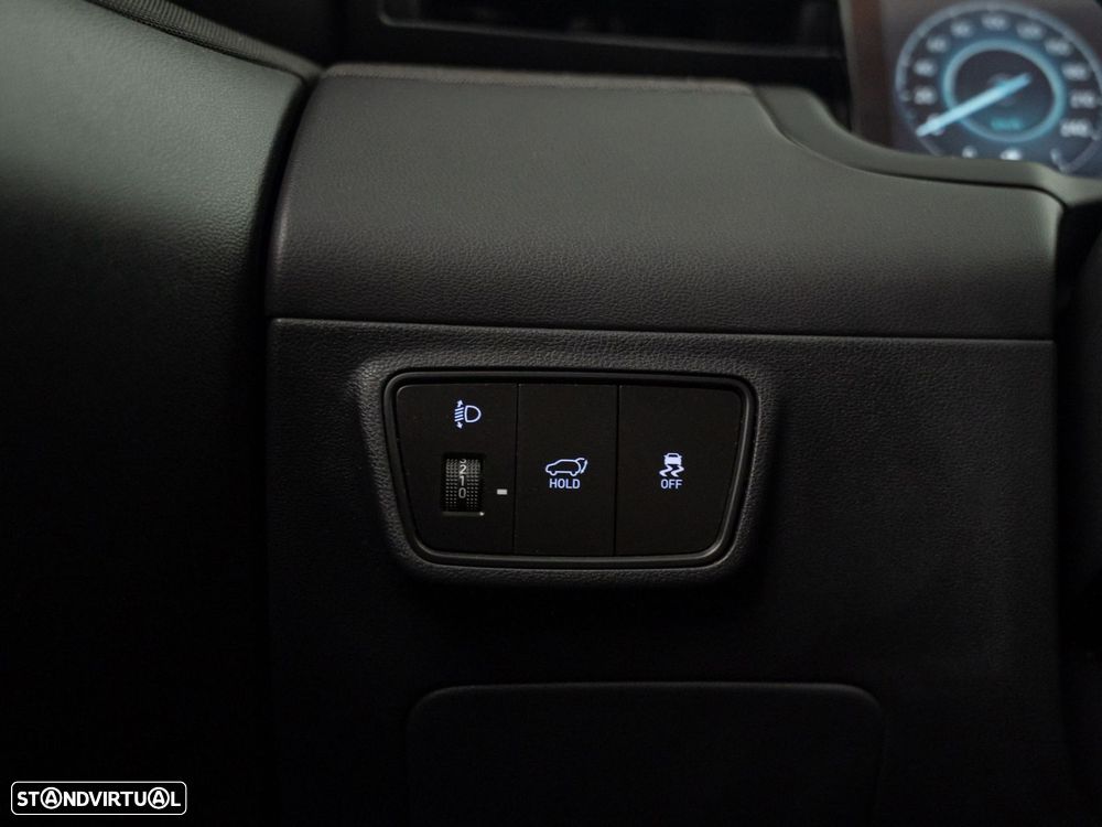 Hyundai Tucson - 20