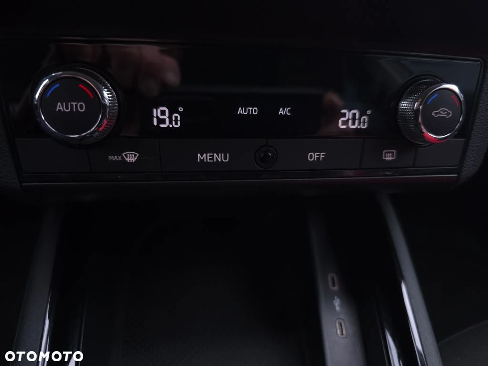 Skoda Kamiq 1.0 TSI Ambition - 18