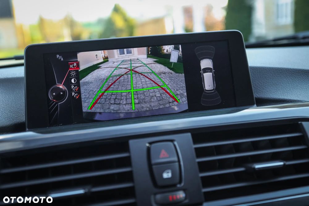 BMW Seria 3 320d Blue Performance Luxury Line - 27