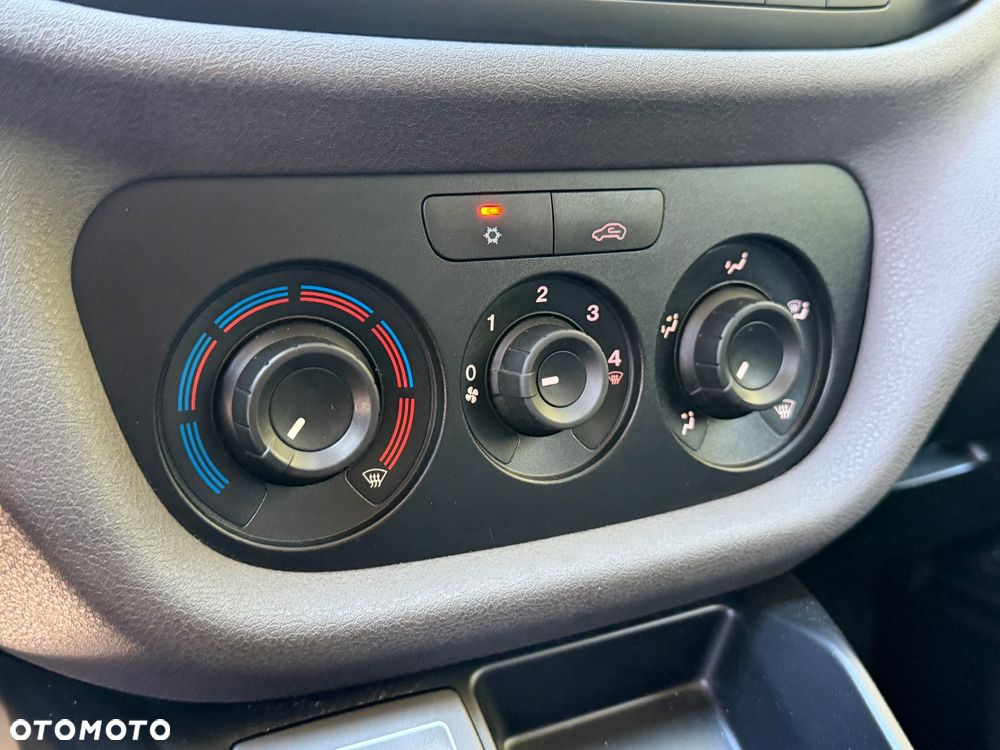 Fiat Doblo 1.6 16V Multijet My - 16