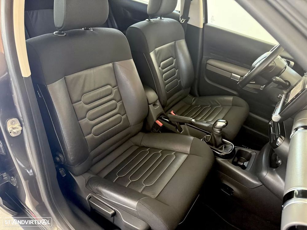 Citroën C4 Cactus Pure Tech 110 Stop&Start Shine Edition - 27