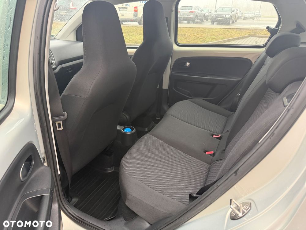 Skoda Citigo 1.0 Active - 10