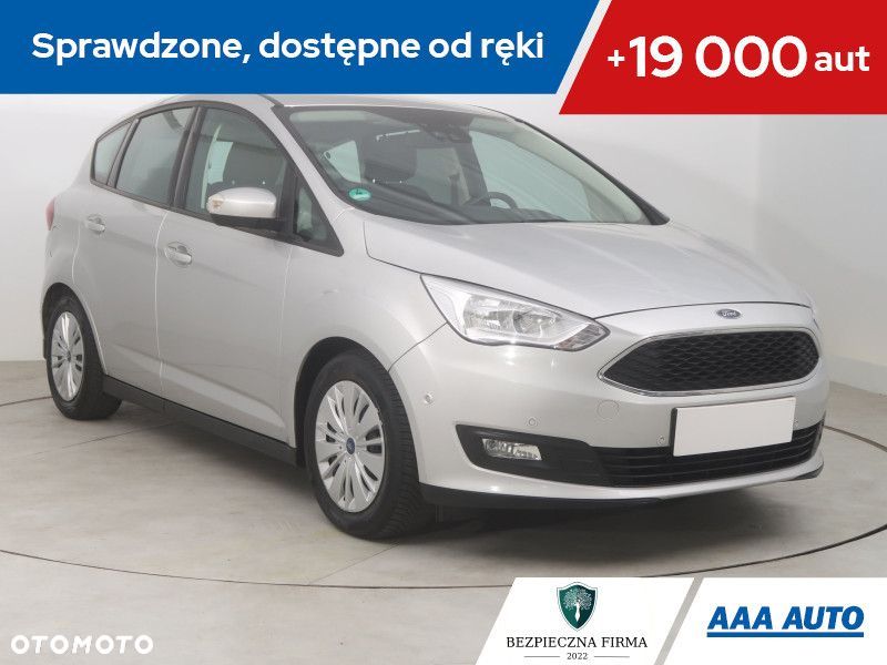 Ford C-MAX - 2
