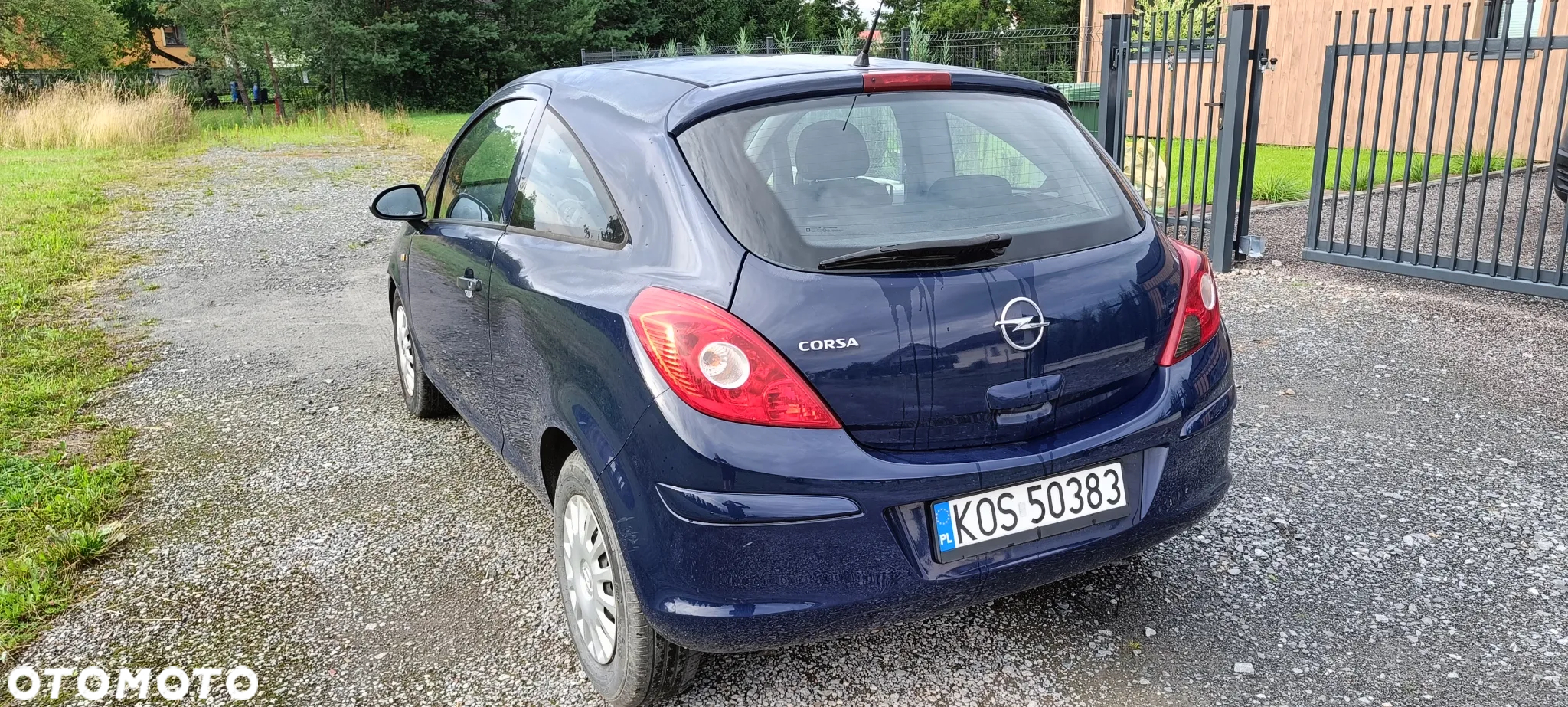 Opel Corsa 1.2 16V Enjoy - 5