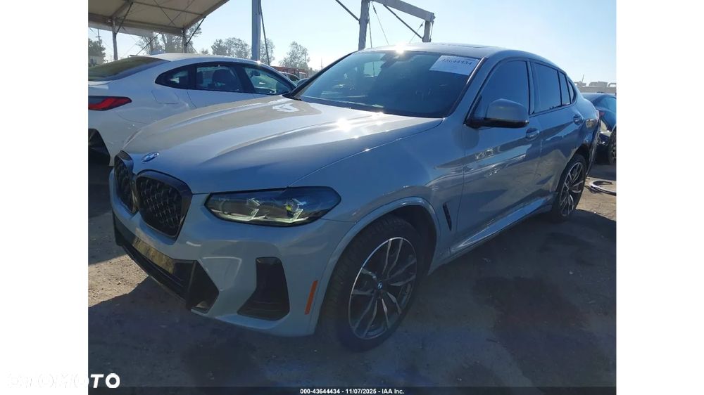 BMW X4 - 2
