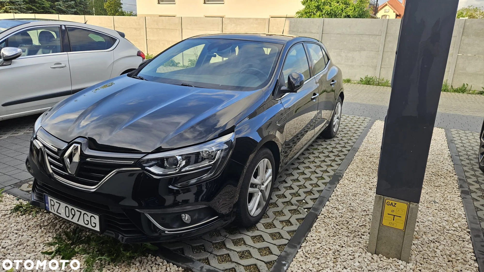 Renault Megane 1.5 dCi Intens - 12
