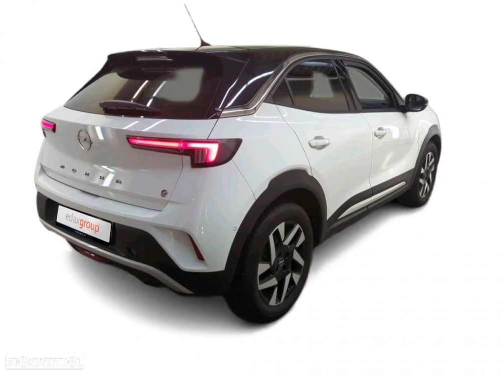 Opel Mokka-e Elegance - 2
