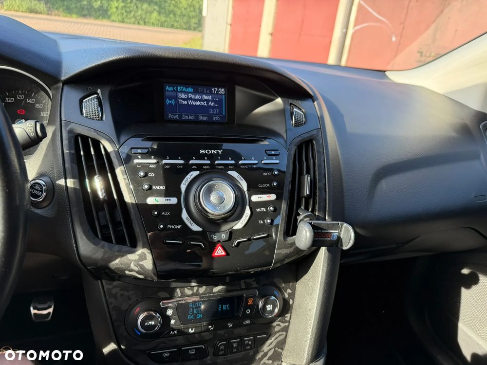 Ford Focus - 18