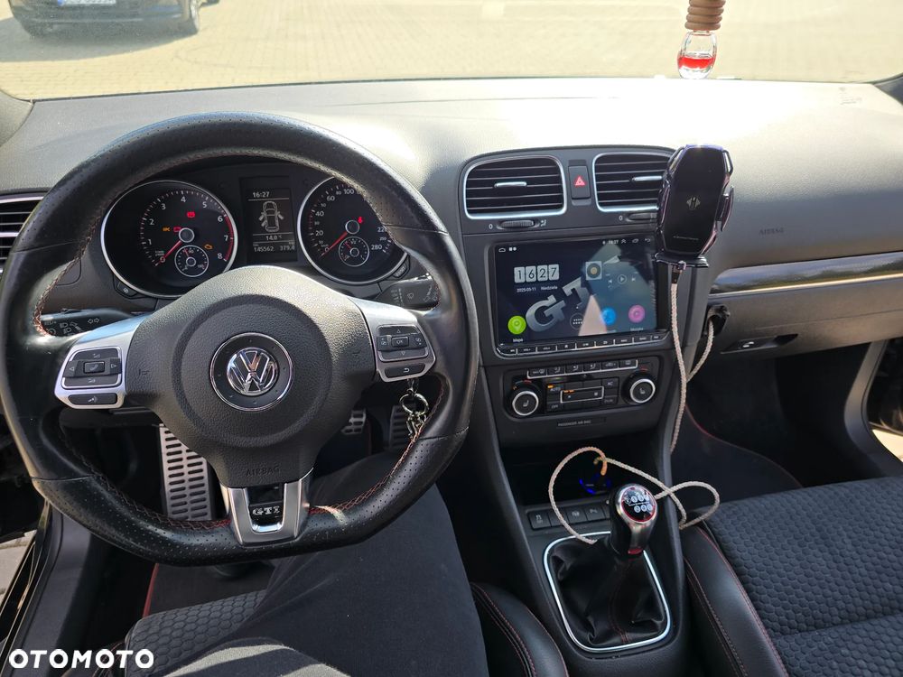 Volkswagen Golf 2.0 TSI GTI 35 - 13