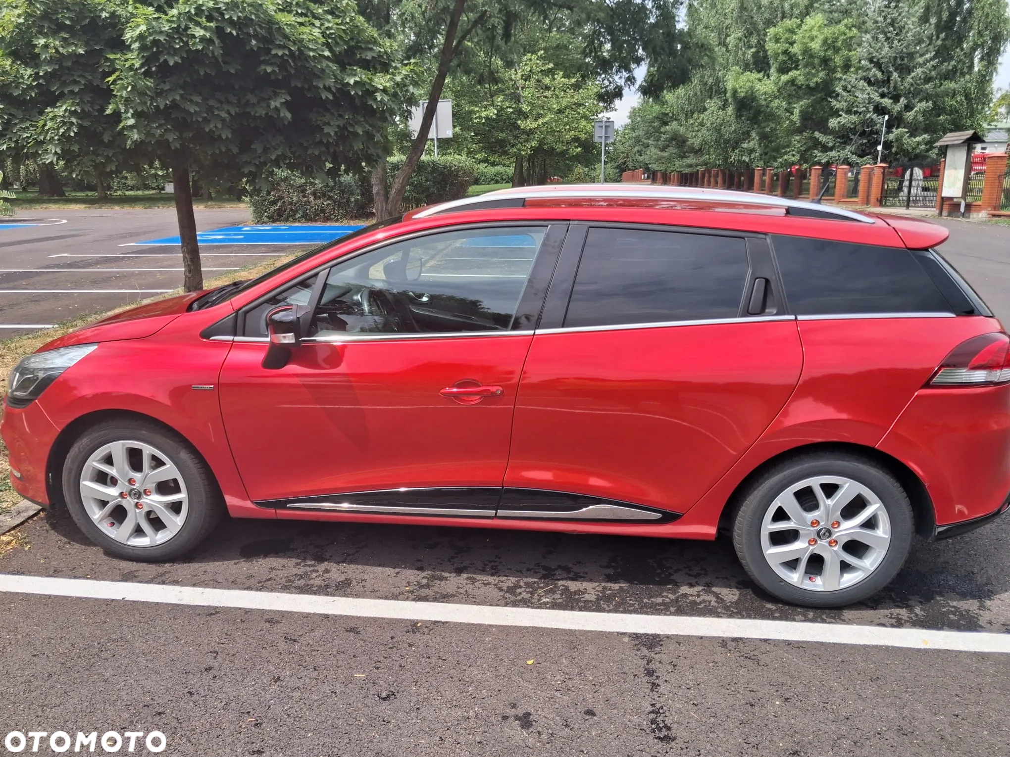 Renault Clio 0.9 Energy TCe Life - 2