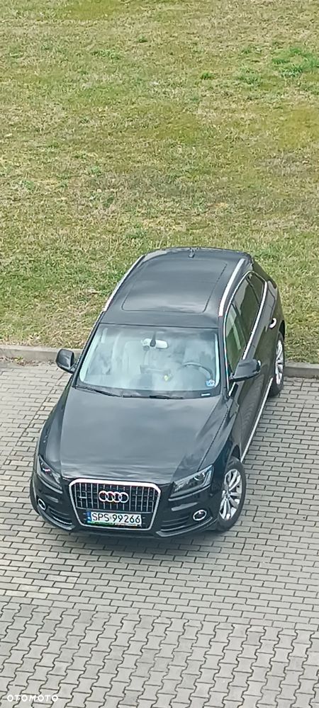 Audi Q5 - 1