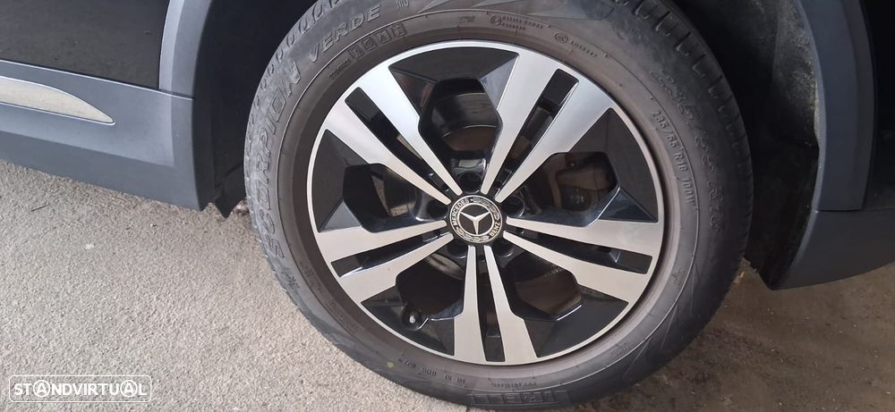 Mercedes-Benz GLA 250 - 8