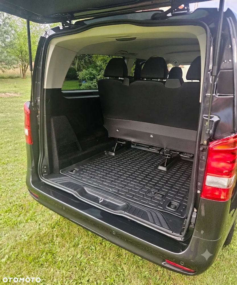 Mercedes-Benz Vito Tourer L3 Select 9G-Tronic 447.705 - 15