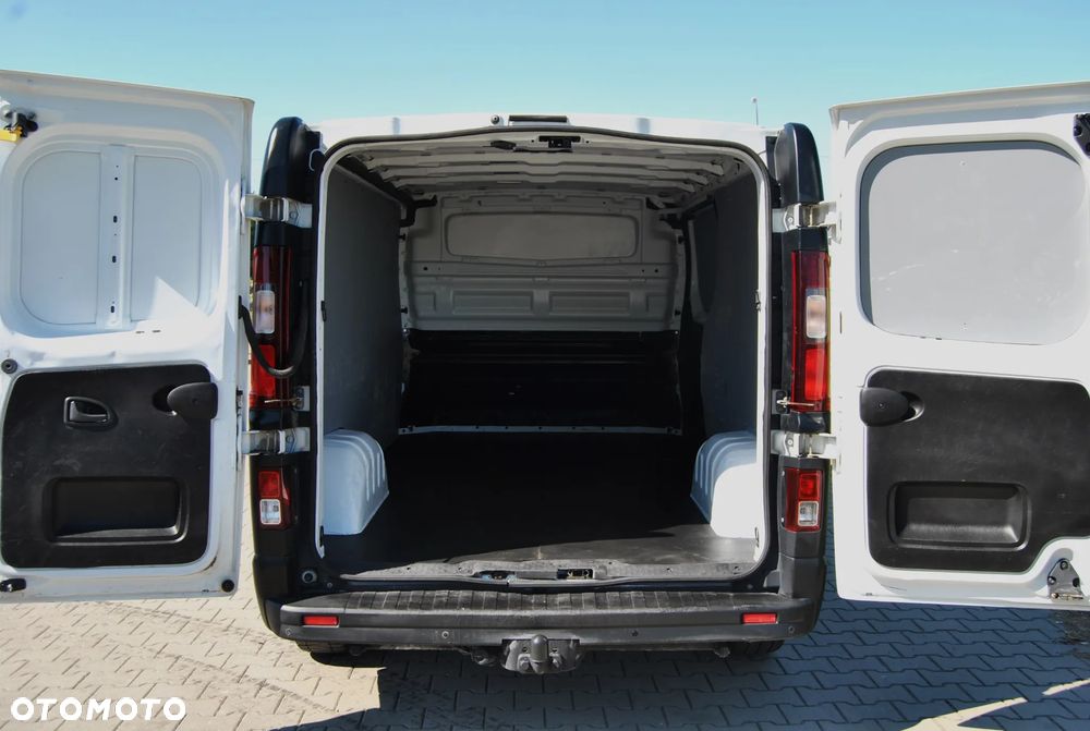 Renault Trafic - 9