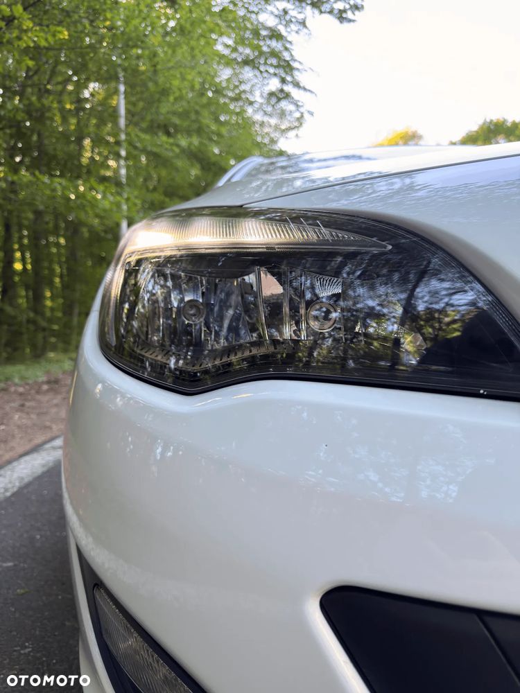 Opel Astra 1.4 Turbo Active - 8